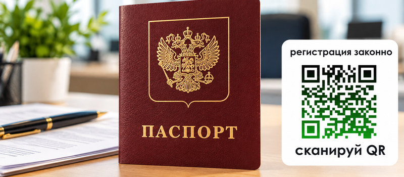 регистрация в Лангепасе прописка в Лангепасе